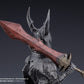 Q Collection "DARK SOULS III" Black Knight