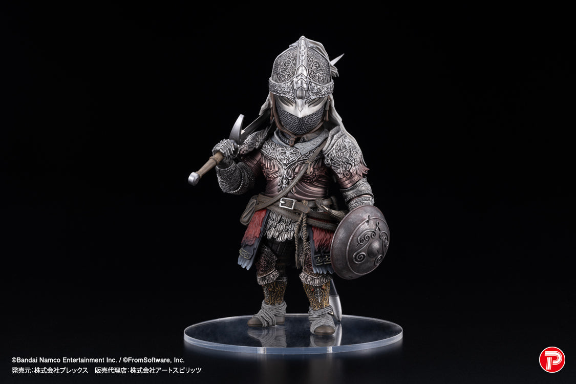 Q Collection "ELDEN RING" The Raging Wolf