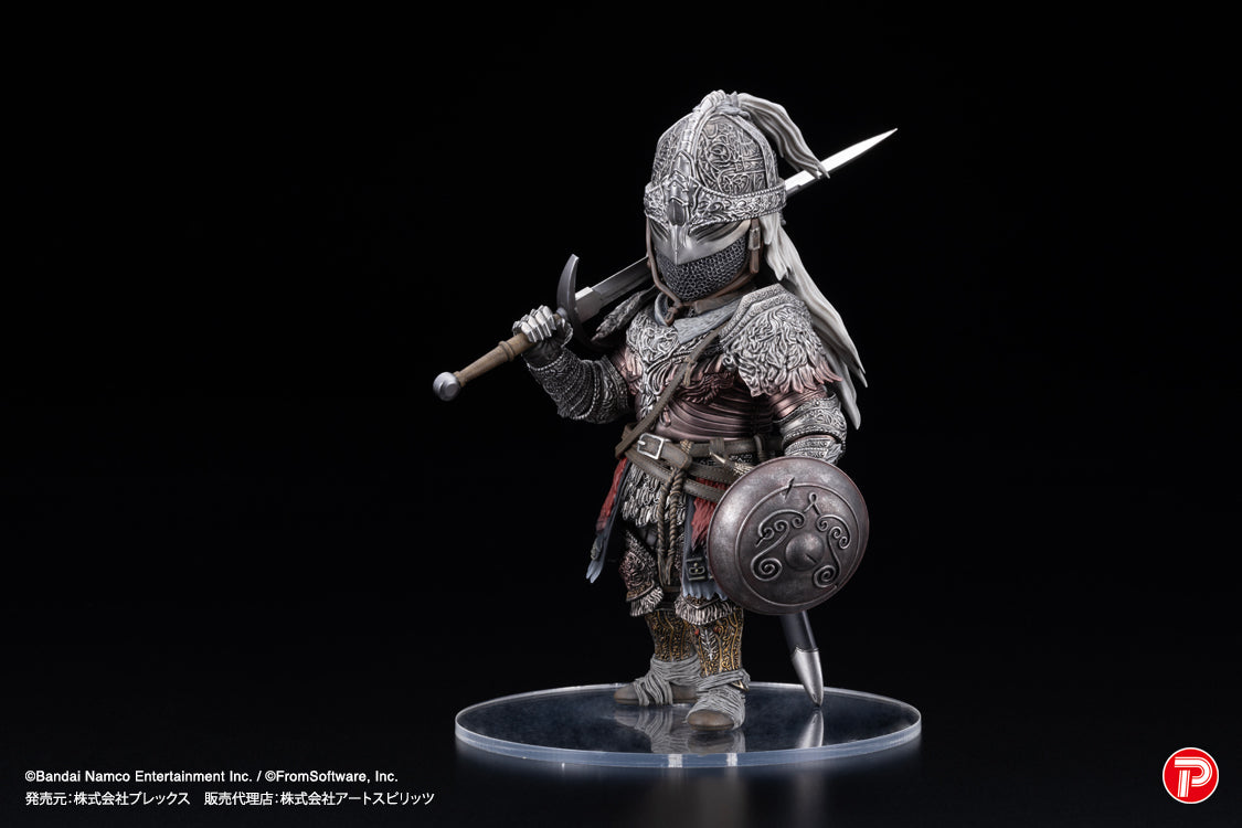 Q Collection "ELDEN RING" The Raging Wolf