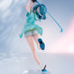 Sorairo Utility Aoba Minami -Nice Shot Challenge!!-