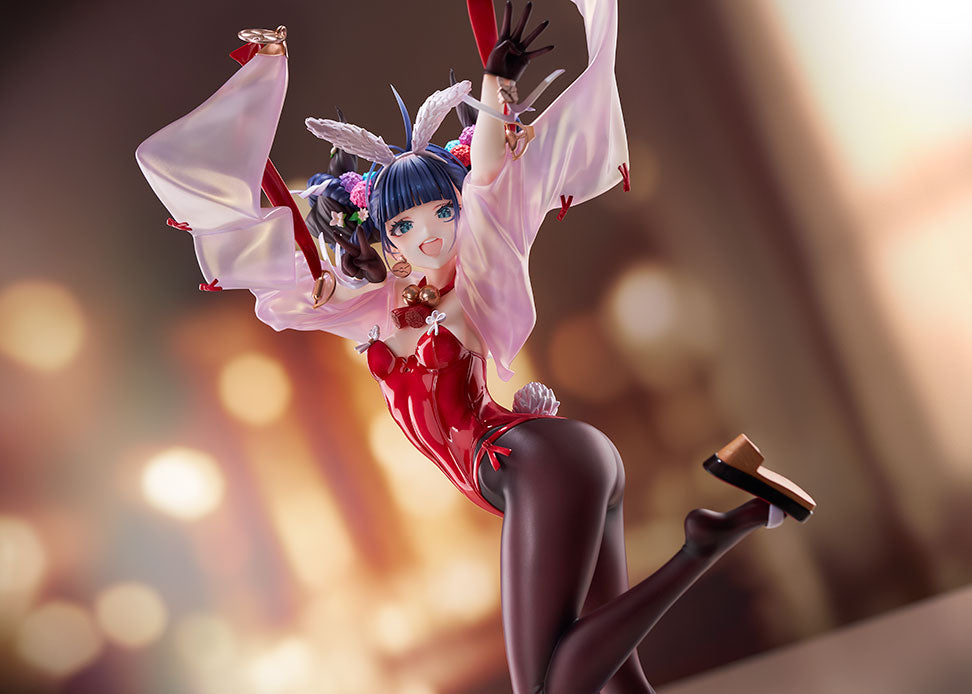 Azur Lane Katsuragi -Night-Illuminating Festival-