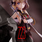 Azur Lane Z23 Philosophy Sensei
