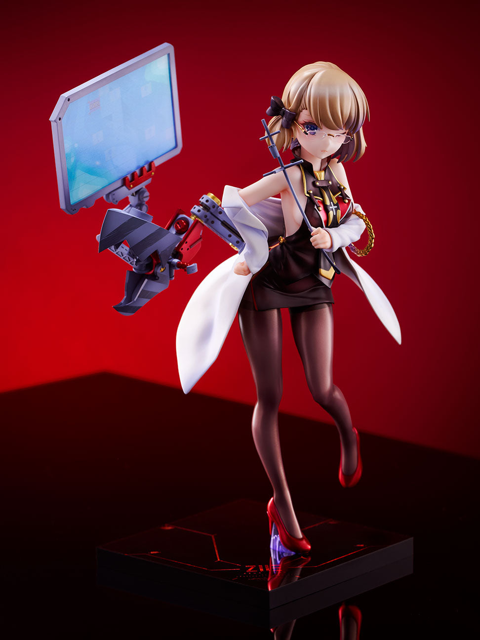 Azur Lane Z23 Philosophy Sensei