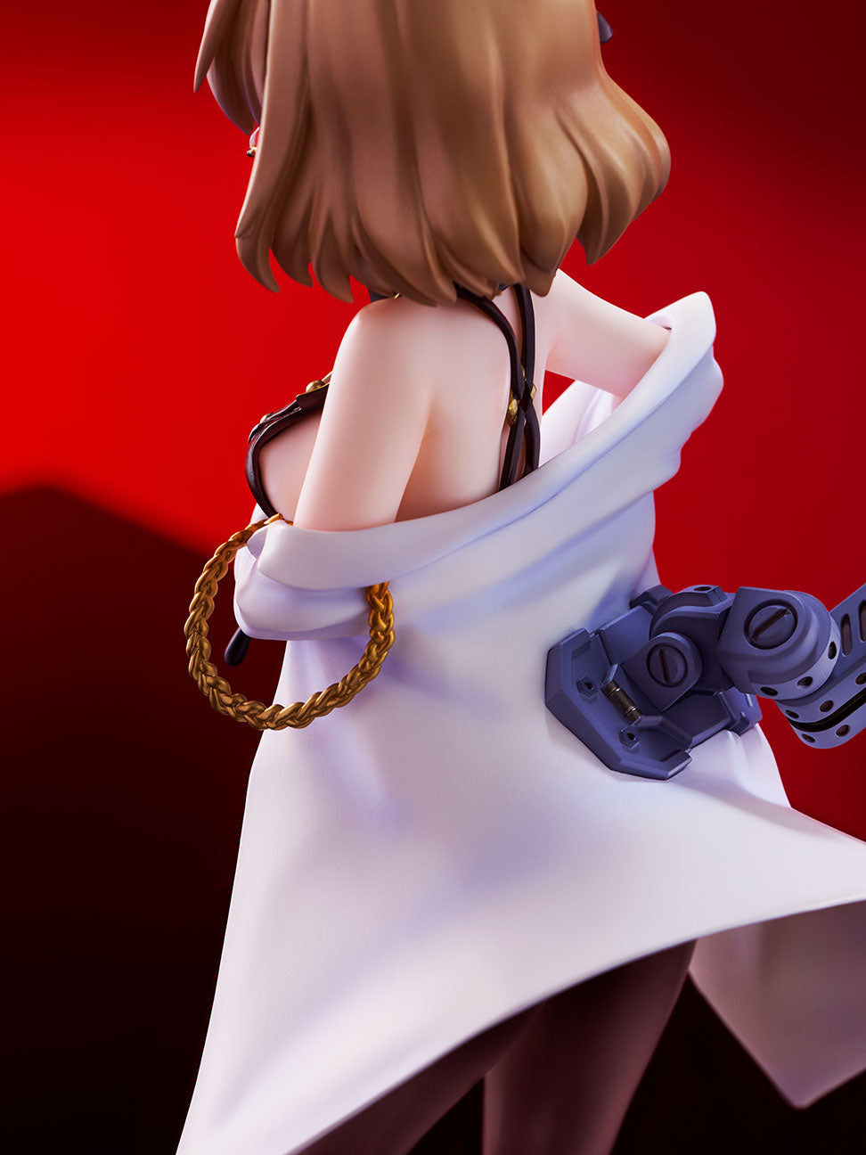Azur Lane Z23 Philosophy Sensei