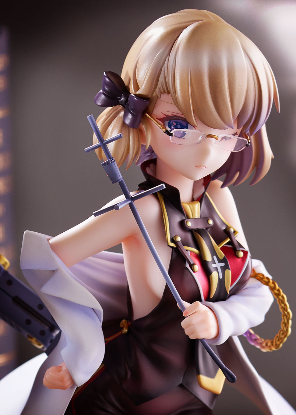 Azur Lane Z23 Philosophy Sensei