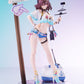 Azur Lane Kirishima -Summery Audacity-