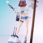 Azur Lane Kirishima -Summery Audacity-