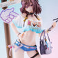 Azur Lane Kirishima -Summery Audacity-