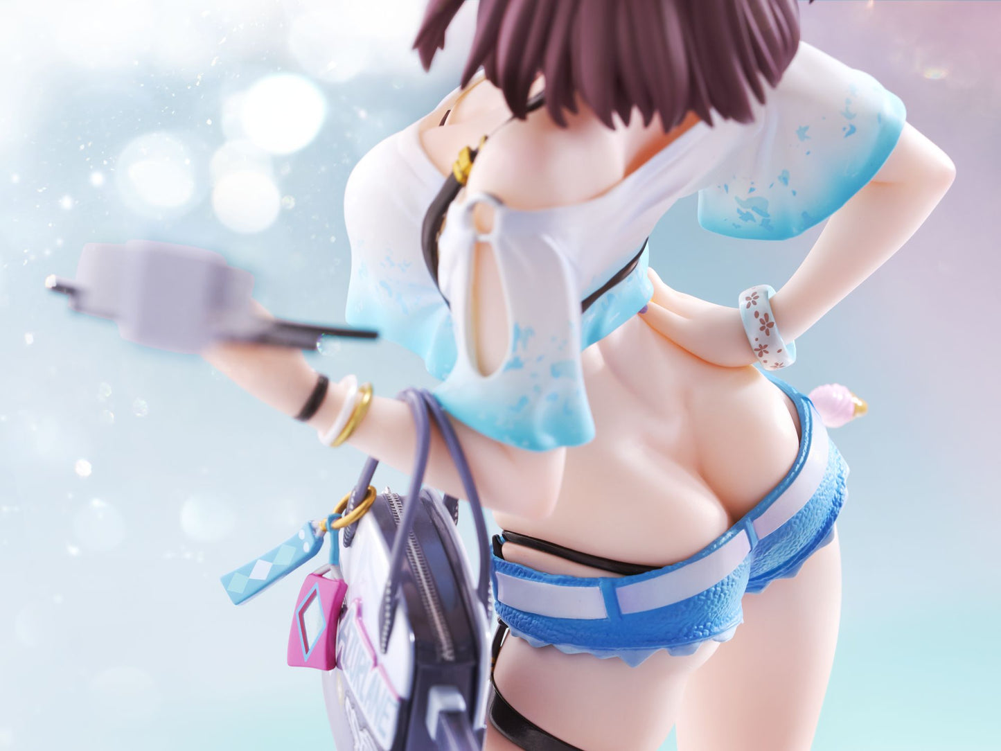 Azur Lane Kirishima -Summery Audacity-