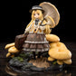 Reverse Studio The Mushroom Girls Series No.3 Citrine Pleurotus 1/1 Scale Figure