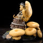 Reverse Studio The Mushroom Girls Series No.3 Citrine Pleurotus 1/1 Scale Figure