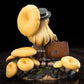 Reverse Studio The Mushroom Girls Series No.3 Citrine Pleurotus 1/1 Scale Figure