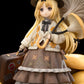 Reverse Studio The Mushroom Girls Series No.3 Citrine Pleurotus 1/1 Scale Figure