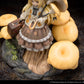 Reverse Studio The Mushroom Girls Series No.3 Citrine Pleurotus 1/1 Scale Figure