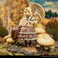 Reverse Studio The Mushroom Girls Series No.3 Citrine Pleurotus 1/1 Scale Figure