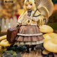 Reverse Studio The Mushroom Girls Series No.3 Citrine Pleurotus 1/1 Scale Figure