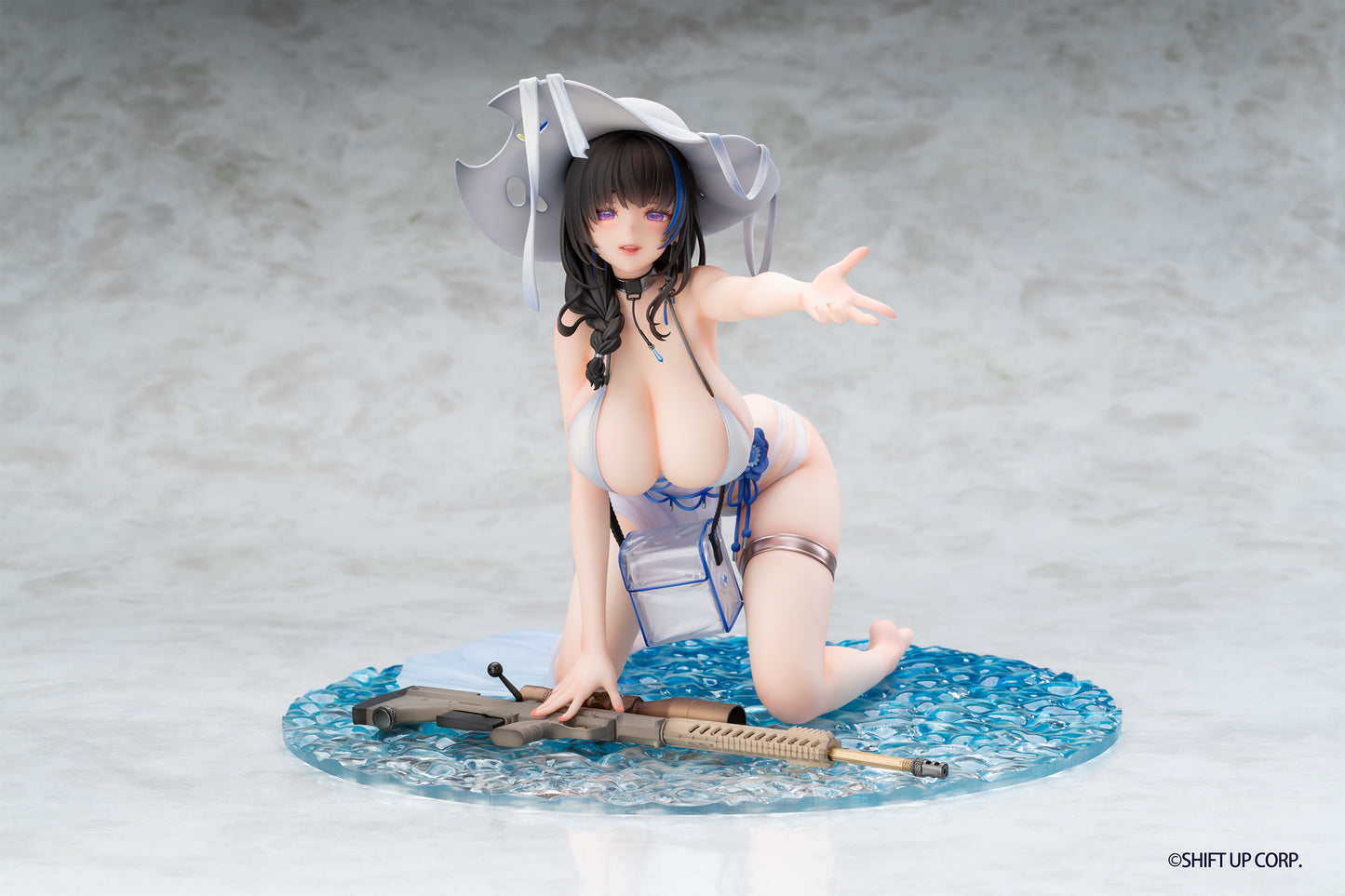 REVERSE STUDIO "GODDESS OF VICTORY: NIKKE" MARY: BAY GODDESS 1/6 SCALE FIGURE