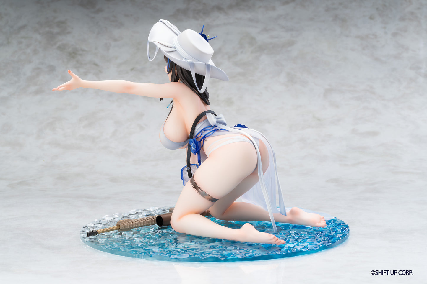 REVERSE STUDIO "GODDESS OF VICTORY: NIKKE" MARY: BAY GODDESS 1/6 SCALE FIGURE