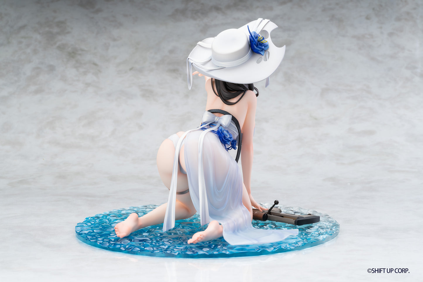 REVERSE STUDIO "GODDESS OF VICTORY: NIKKE" MARY: BAY GODDESS 1/6 SCALE FIGURE