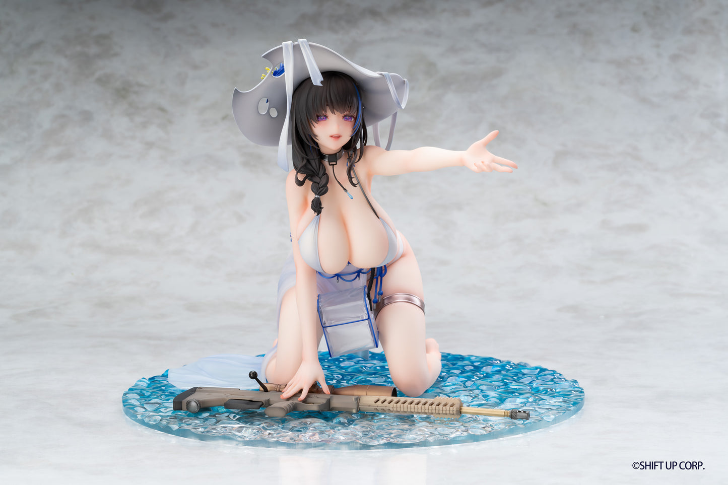 REVERSE STUDIO "GODDESS OF VICTORY: NIKKE" MARY: BAY GODDESS 1/6 SCALE FIGURE