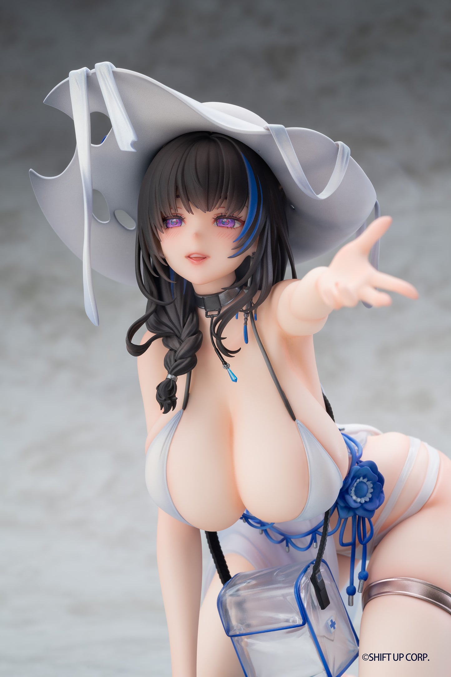 REVERSE STUDIO "GODDESS OF VICTORY: NIKKE" MARY: BAY GODDESS 1/6 SCALE FIGURE
