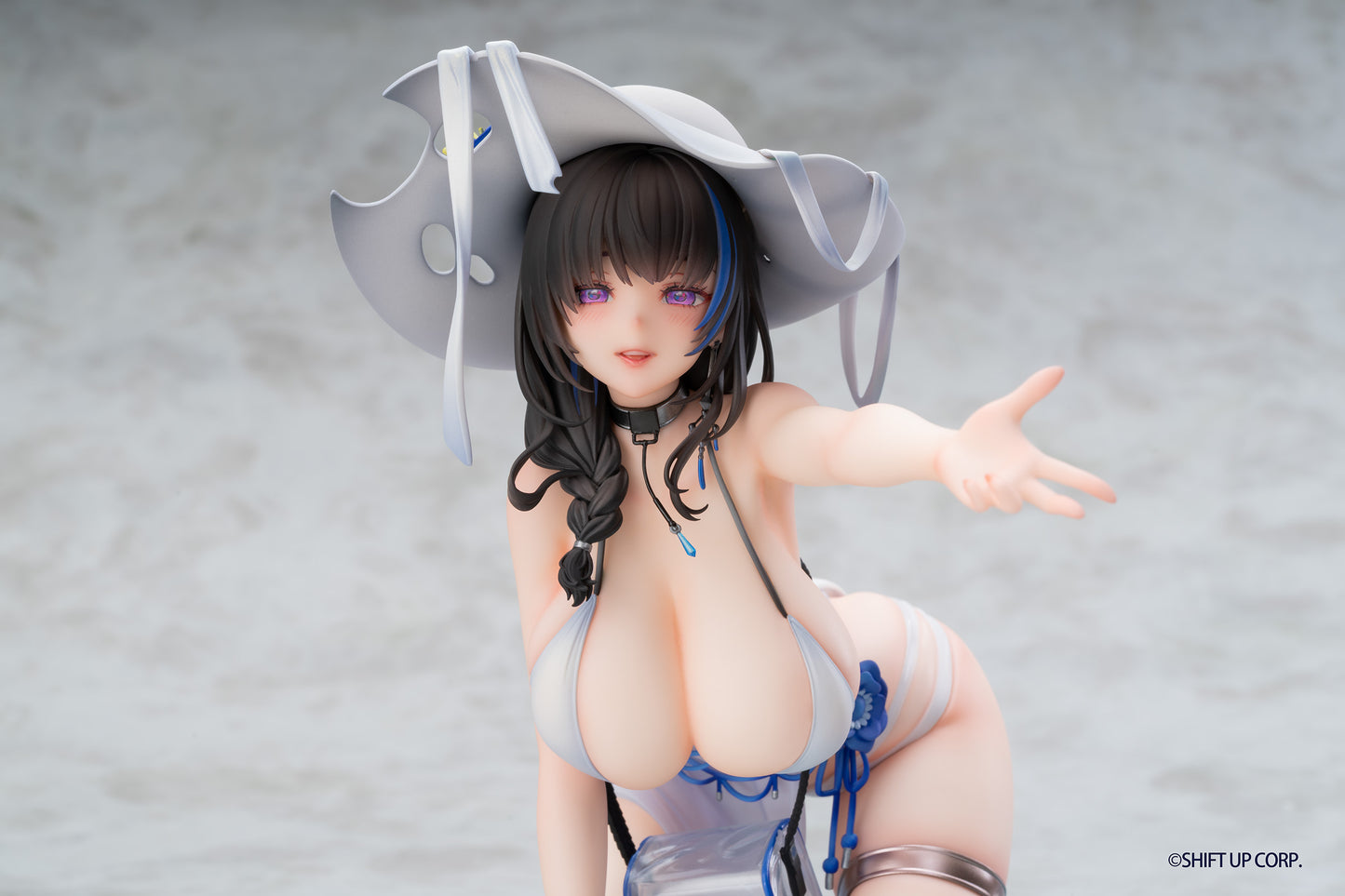 REVERSE STUDIO "GODDESS OF VICTORY: NIKKE" MARY: BAY GODDESS 1/6 SCALE FIGURE