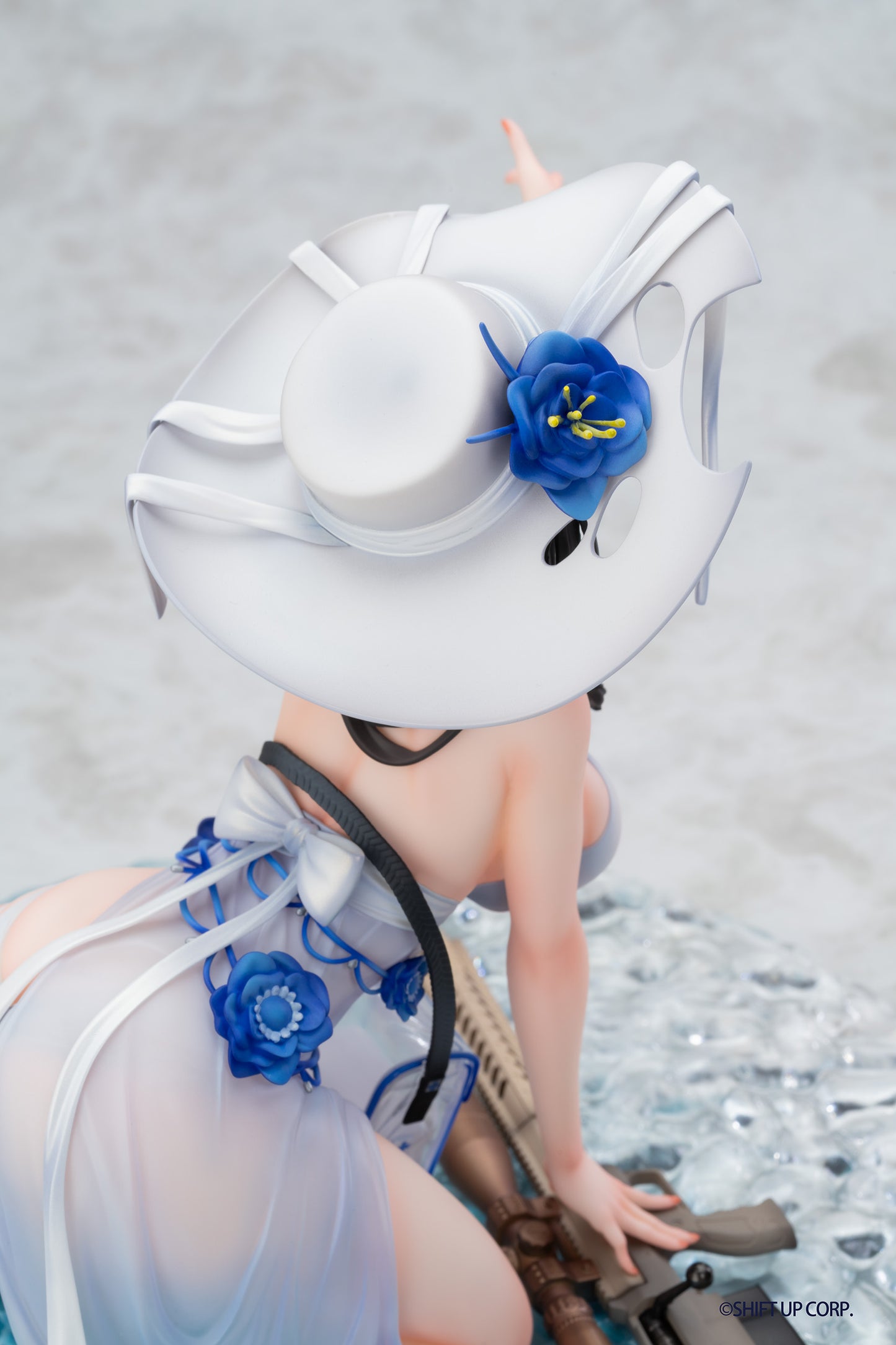 REVERSE STUDIO "GODDESS OF VICTORY: NIKKE" MARY: BAY GODDESS 1/6 SCALE FIGURE