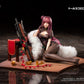 REVERSE STUDIO "GIRLS' FRONTLINE 2: EXILIUM" MAKIATTO EMBROIDERED BAMBOO, BLOOMING SHADOWS. VER. 1/6 SCALE FIGURE