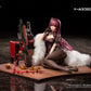 REVERSE STUDIO "GIRLS' FRONTLINE 2: EXILIUM" MAKIATTO EMBROIDERED BAMBOO, BLOOMING SHADOWS. VER. 1/6 SCALE FIGURE