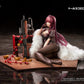 REVERSE STUDIO "GIRLS' FRONTLINE 2: EXILIUM" MAKIATTO EMBROIDERED BAMBOO, BLOOMING SHADOWS. VER. 1/6 SCALE FIGURE