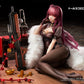 REVERSE STUDIO "GIRLS' FRONTLINE 2: EXILIUM" MAKIATTO EMBROIDERED BAMBOO, BLOOMING SHADOWS. VER. 1/6 SCALE FIGURE