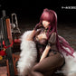 REVERSE STUDIO "GIRLS' FRONTLINE 2: EXILIUM" MAKIATTO EMBROIDERED BAMBOO, BLOOMING SHADOWS. VER. 1/6 SCALE FIGURE