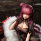 REVERSE STUDIO "GIRLS' FRONTLINE 2: EXILIUM" MAKIATTO EMBROIDERED BAMBOO, BLOOMING SHADOWS. VER. 1/6 SCALE FIGURE
