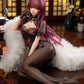 REVERSE STUDIO "GIRLS' FRONTLINE 2: EXILIUM" MAKIATTO EMBROIDERED BAMBOO, BLOOMING SHADOWS. VER. 1/6 SCALE FIGURE