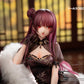 REVERSE STUDIO "GIRLS' FRONTLINE 2: EXILIUM" MAKIATTO EMBROIDERED BAMBOO, BLOOMING SHADOWS. VER. 1/6 SCALE FIGURE
