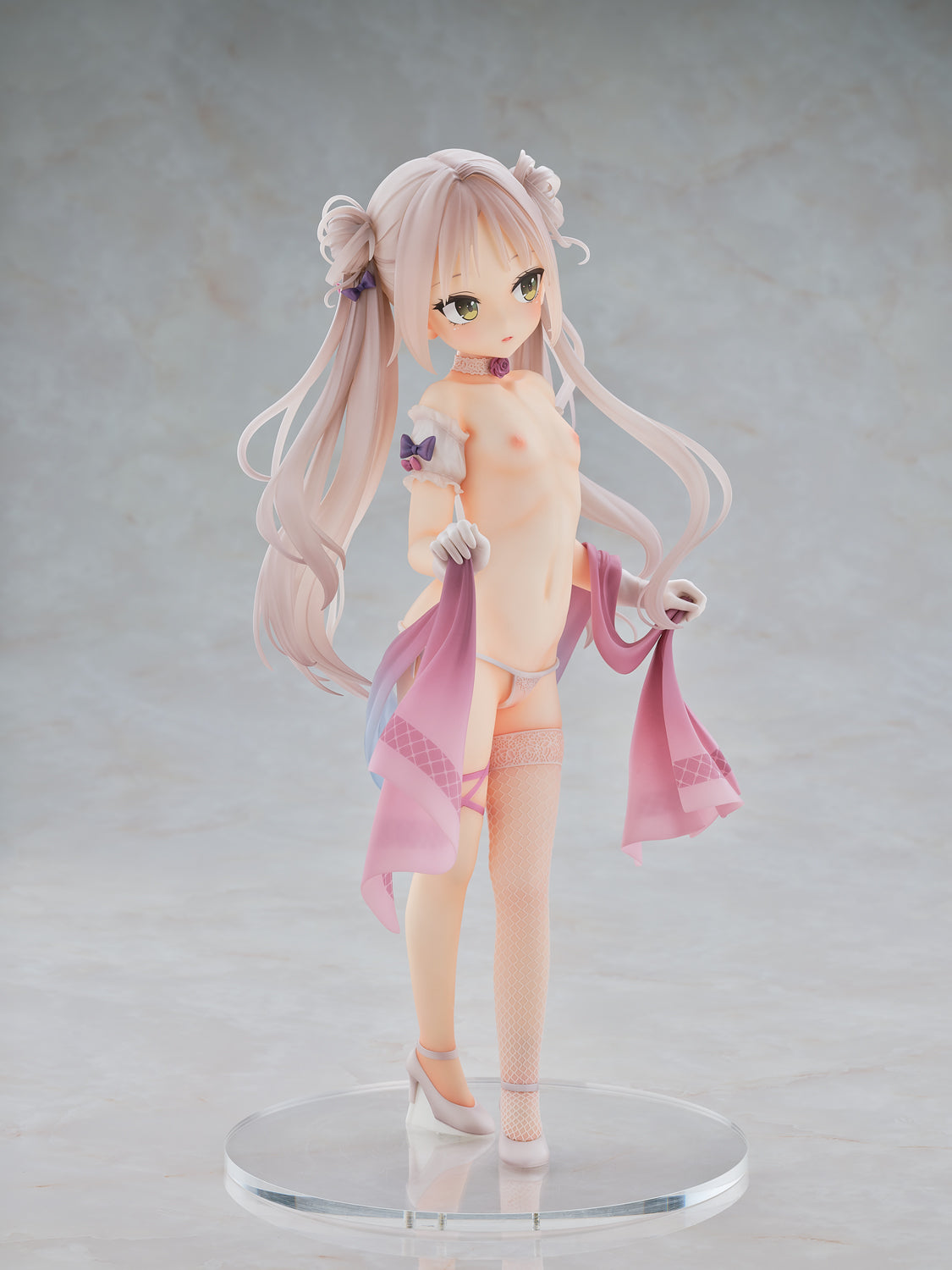 Ane Taiken Jogakuryou Tateshiba Kanako Illustrated by Michiking