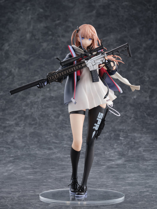 Girls' Frontline ST AR-15