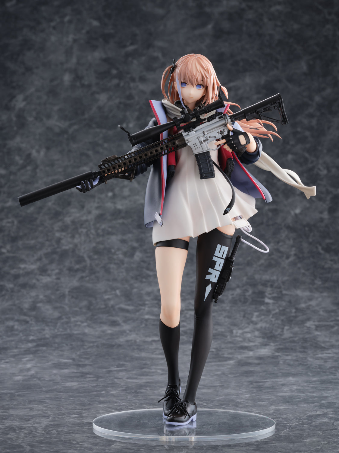 Girls' Frontline ST AR-15