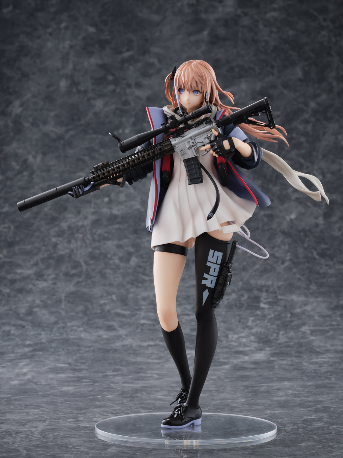 Girls' Frontline ST AR-15