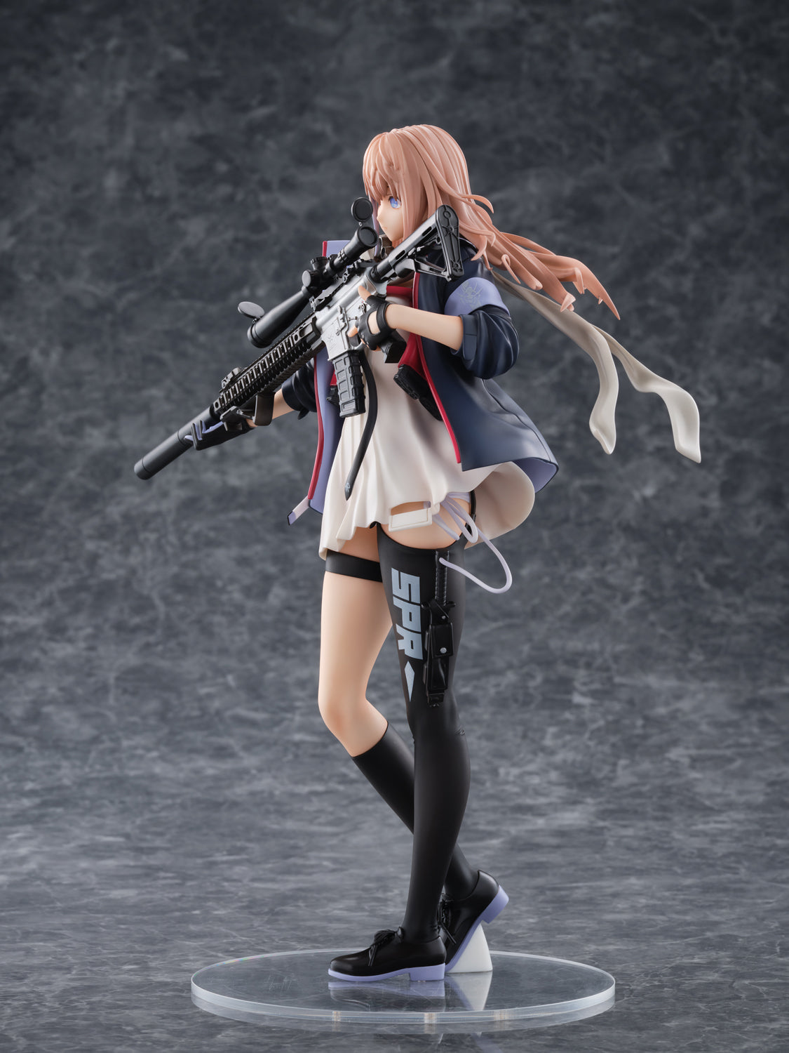 Girls' Frontline ST AR-15