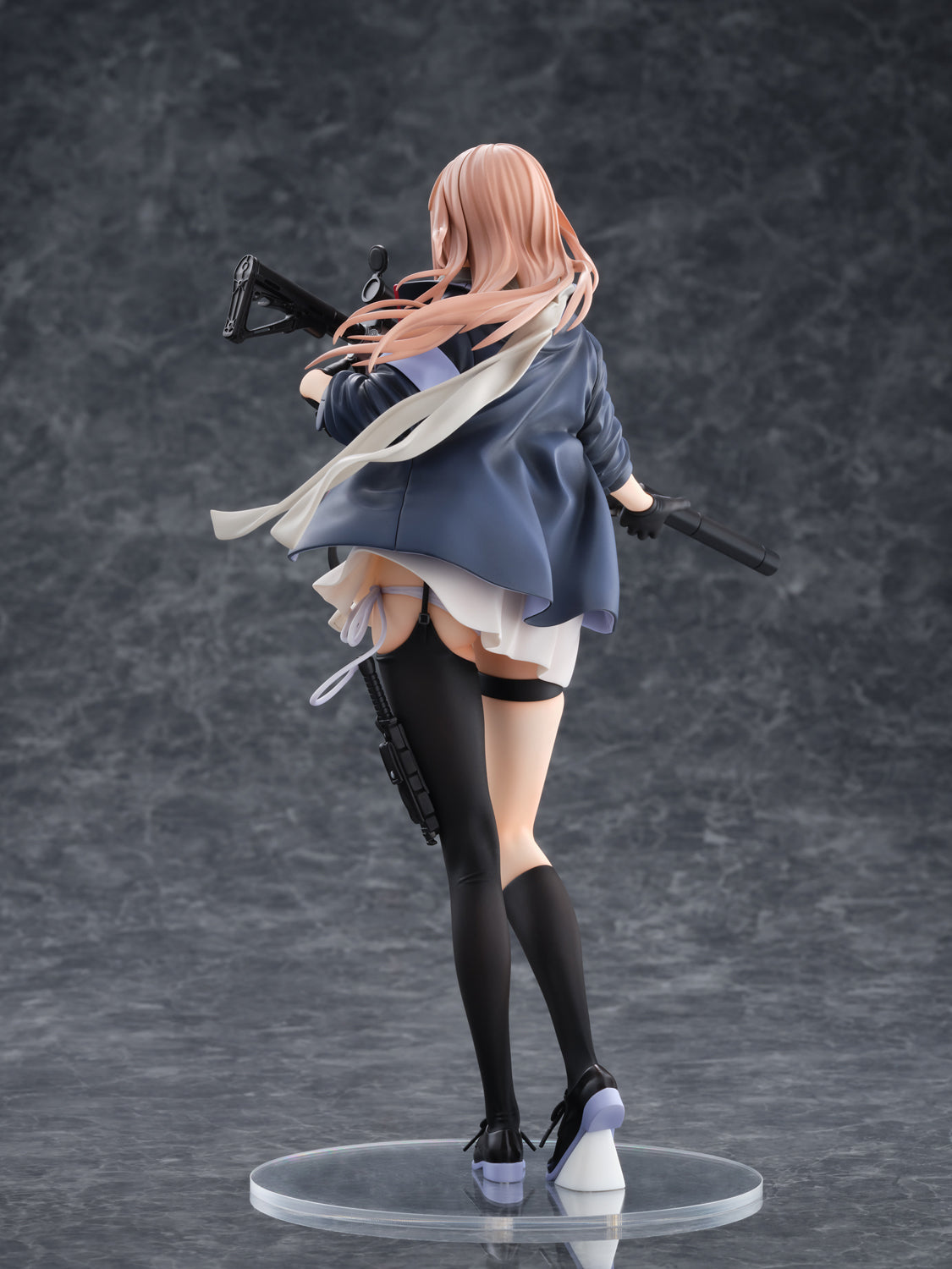 Girls' Frontline ST AR-15