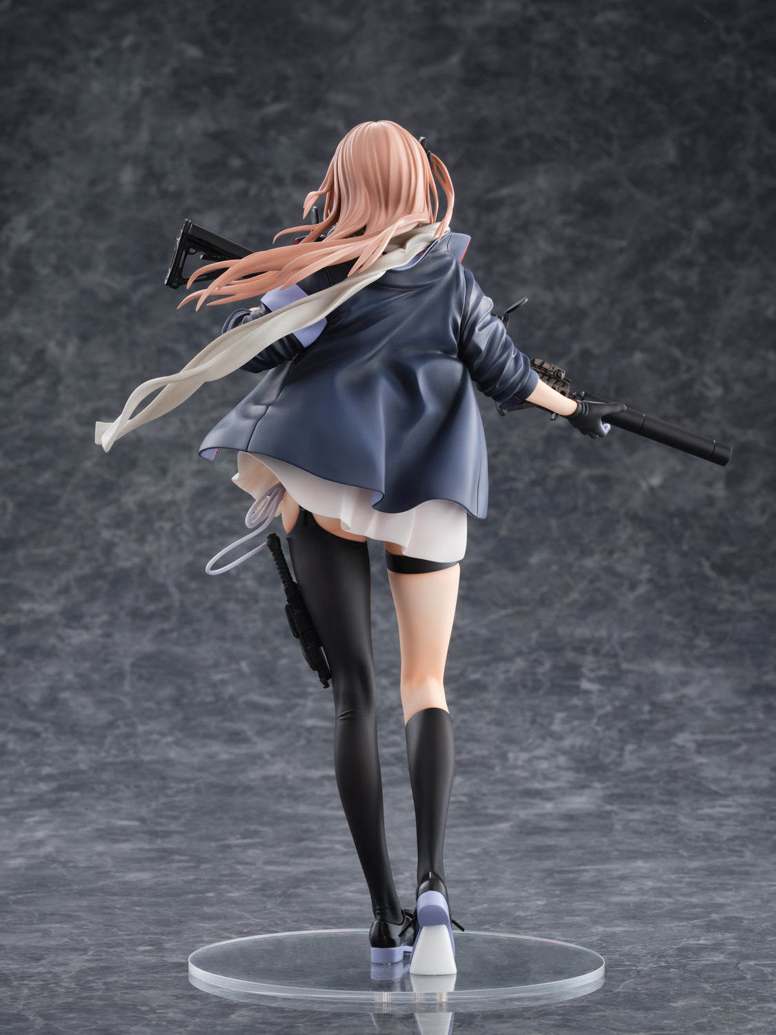 Girls' Frontline ST AR-15