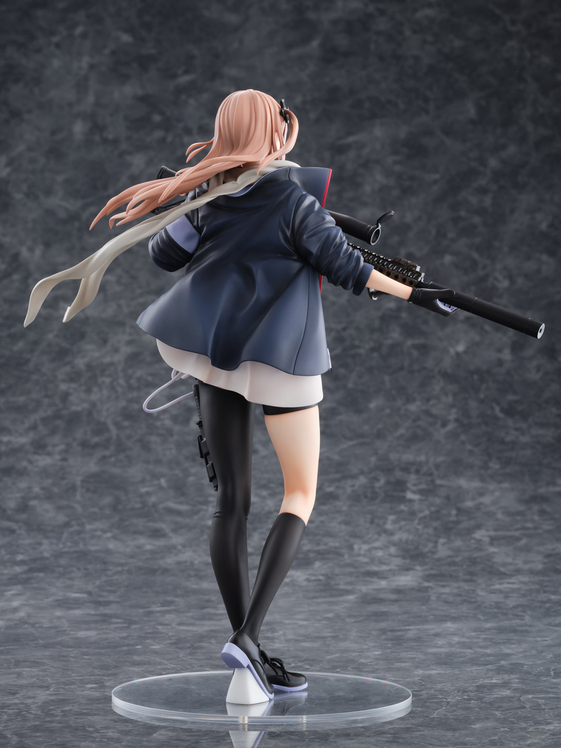 Girls' Frontline ST AR-15