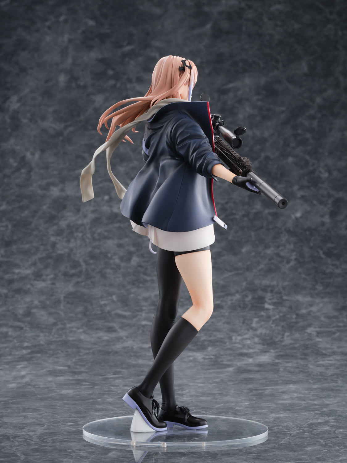 Girls' Frontline ST AR-15