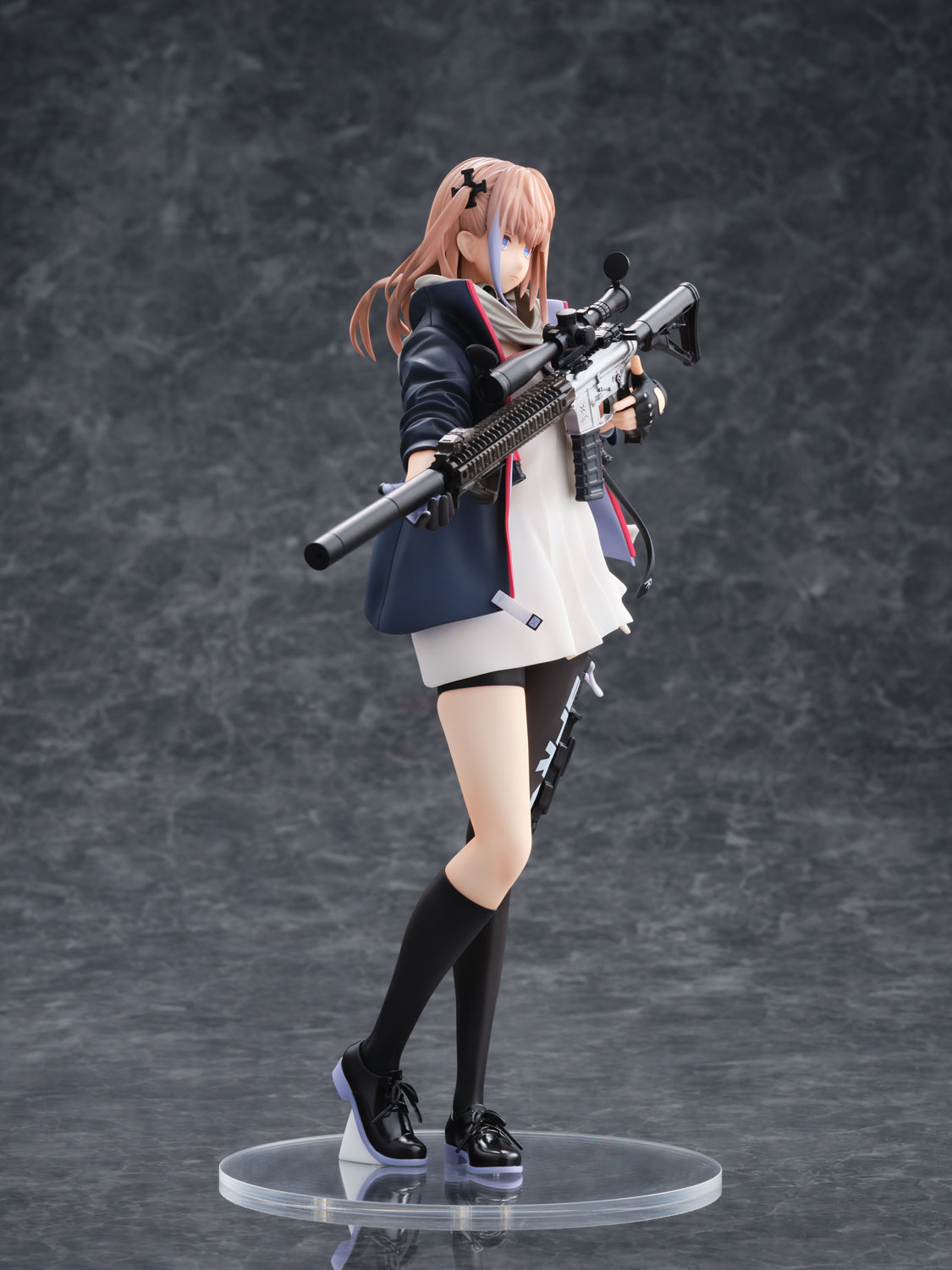 Girls' Frontline ST AR-15