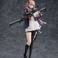 Girls' Frontline ST AR-15