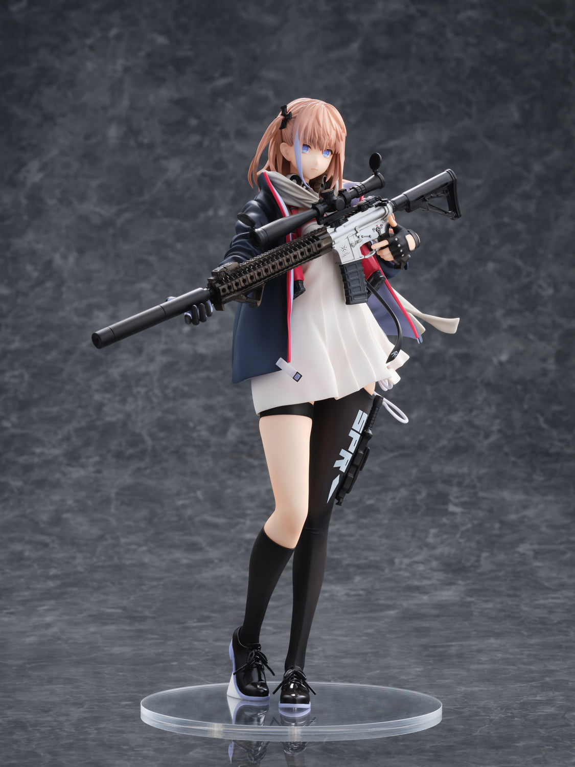 Girls' Frontline ST AR-15