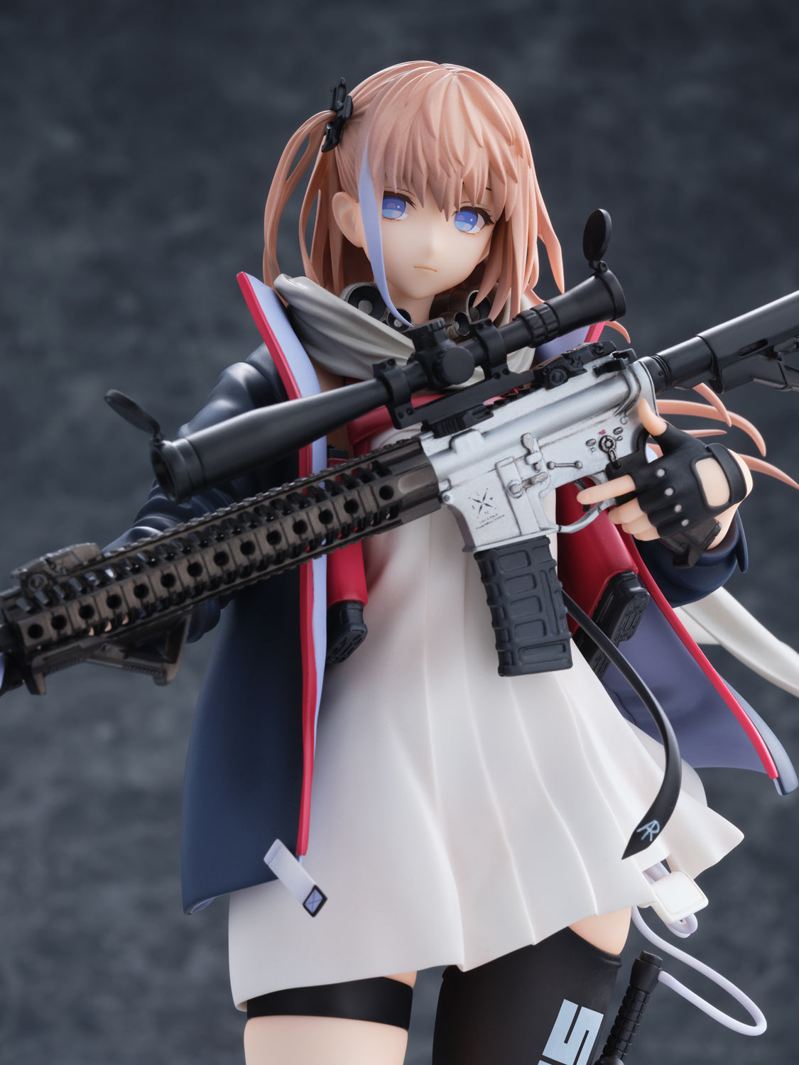 Girls' Frontline ST AR-15