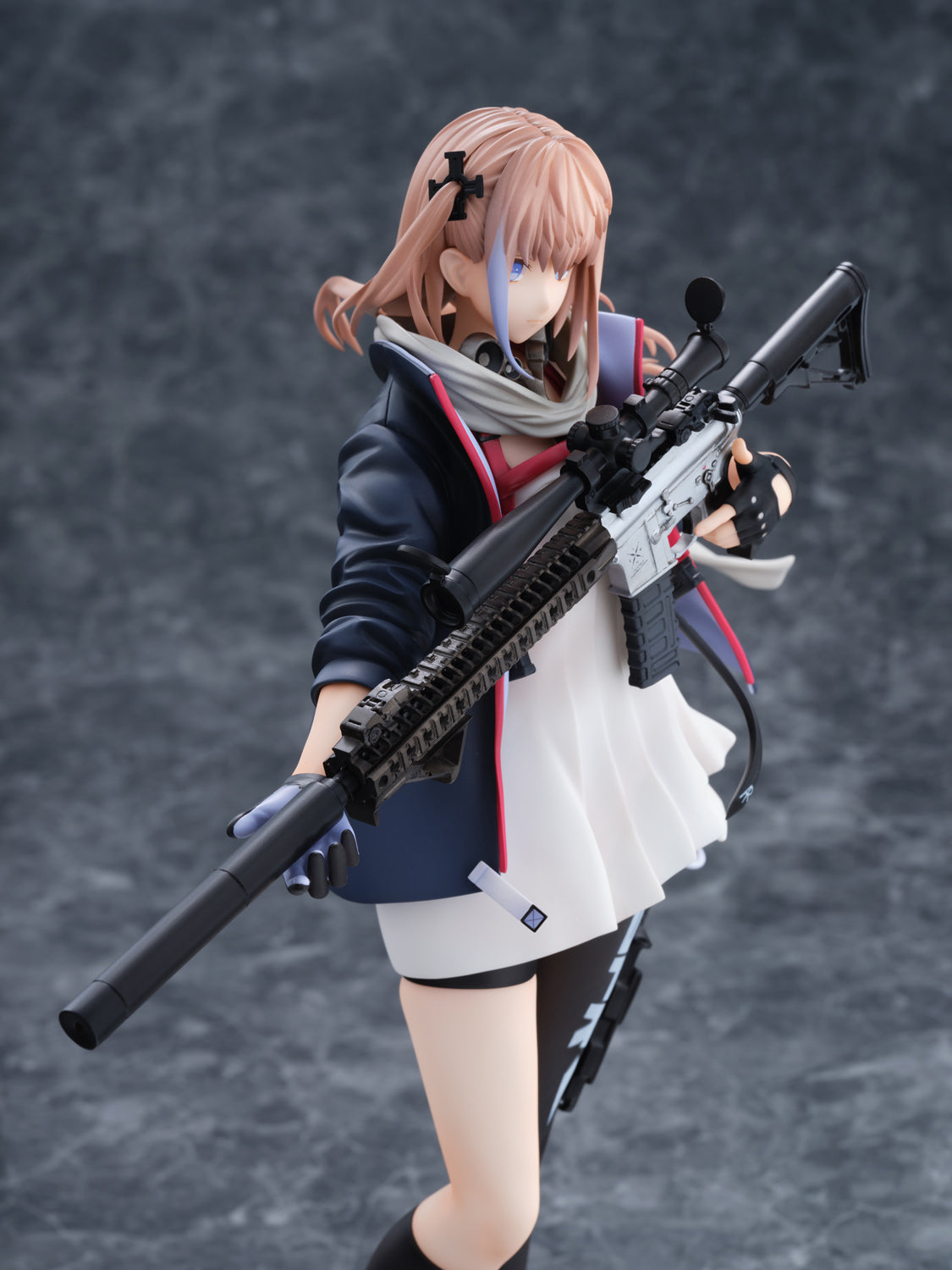 Girls' Frontline ST AR-15