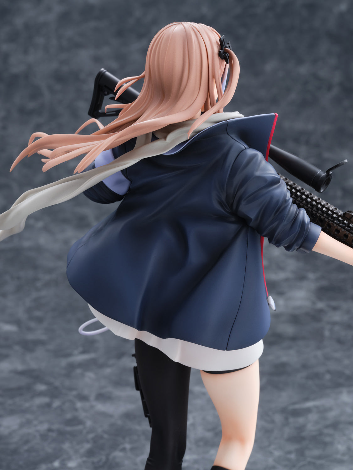 Girls' Frontline ST AR-15